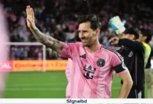 মেসির জাদুতে ইন্টার মায়ামির প্রথম এমএলএস কাপ জয়