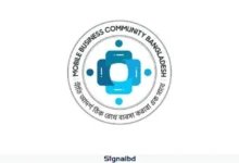 ৬ দফা দাবিতে উত্তাল টেক-বাজার, মোবাইল দোকান বন্ধ