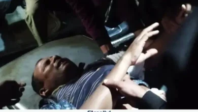 গাইবান্ধায় জামায়াত নেতাকে কুপিয়েছে ছাত্রলীগের নিষিদ্ধ কর্মী