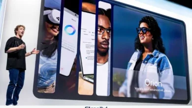 মেটার ‘ফিনিক্স’ মিক্সড রিয়েলিটি চশমার উদ্বোধন পিছিয়ে গেল