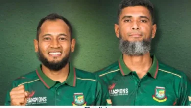 মুশফিক-মাহমুদউল্লাহর সম্মানে বদলে গেল বিপিএল নিলামের নিয়ম