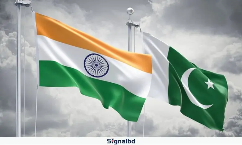 পাকিস্তানের অভিযোগ—‘‘ভারত ধর্মীয় উগ্রবাদের কাছে নিয়ন্ত্রিত’’