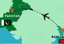 সপ্তাহে তিন দিন চলবে ঢাকা-করাচি ফ্লাইট