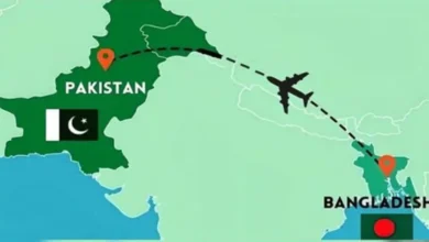সপ্তাহে তিন দিন চলবে ঢাকা-করাচি ফ্লাইট
