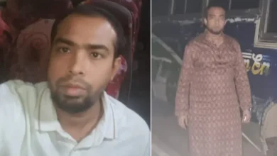 আগুন সন্ত্রাস ও নৈরাজ্য সৃষ্টিকারী চক্রের ৪ সদস্য গ্রেপ্তার