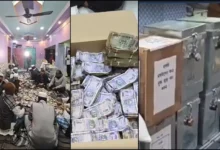 নগদ অর্থের পাহাড়! প্রস্তাবিত বাবরি মসজিদের জন্য অনুদান আসছে লাখে লাখ