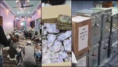 নগদ অর্থের পাহাড়! প্রস্তাবিত বাবরি মসজিদের জন্য অনুদান আসছে লাখে লাখ