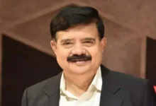 দল বিলুপ্ত করে বিএনপিতে যোগ দিলেন শাহাদাত হোসেন সেলিম