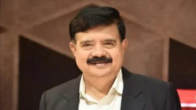 দল বিলুপ্ত করে বিএনপিতে যোগ দিলেন শাহাদাত হোসেন সেলিম