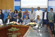 অ্যান্টিবায়োটিকের অপব্যবহারের কারণে বাড়ছে মৃ/ত্যু: ডা. আবু নাসের