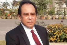 বিএনপিতে যোগ দিয়েই মনোনয়ন পেলেন রেজা কিবরিয়া