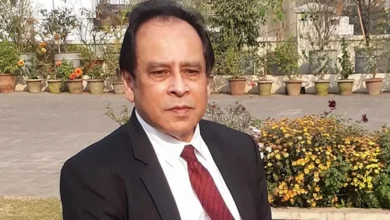 বিএনপিতে যোগ দিয়েই মনোনয়ন পেলেন রেজা কিবরিয়া