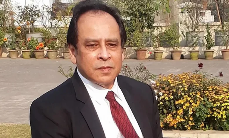 বিএনপিতে যোগ দিয়েই মনোনয়ন পেলেন রেজা কিবরিয়া