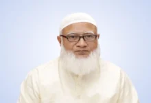 দুর্নীতির বিরুদ্ধে জিরো টলারেন্স বর্তমান সময়ের সবচেয়ে বড় দাবি