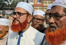 'আমিও একজন সহযোগী মুক্তিযোদ্ধা ছিলাম', জামায়াত নেতা