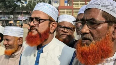 'আমিও একজন সহযোগী মুক্তিযোদ্ধা ছিলাম', জামায়াত নেতা