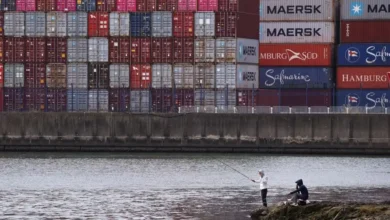 ১১ মাসেই চীনের রফতানি রেকর্ড ১ ট্রিলিয়ন ডলার ছাড়ালো