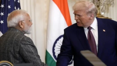 যুক্তরাষ্ট্রের জাতীয় নিরাপত্তা কৌশলে ভারত ‘গুরুত্বপূর্ণ অংশীদার’