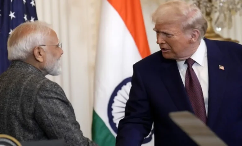 যুক্তরাষ্ট্রের জাতীয় নিরাপত্তা কৌশলে ভারত ‘গুরুত্বপূর্ণ অংশীদার’