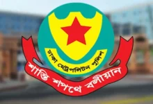 ডিএমপির ৫০ থানার ওসি বদলি