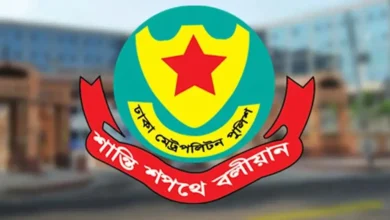 ডিএমপির ৫০ থানার ওসি বদলি