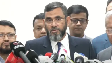 চলতি সপ্তাহেই নির্বাচনের তফসিল, এক ঘণ্টা বাড়ছে ভোটগ্রহণের সময়