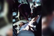 জামায়াত নেতাকে চায়নিজ কুড়াল দিয়ে কোপাল নিষিদ্ধ ছাত্রলীগ কর্মী