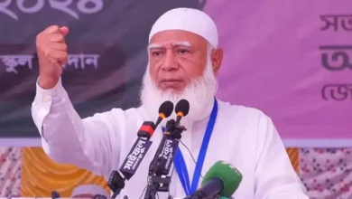 জনগণকে অন্ধকারে রেখে কোনো সিদ্ধান্ত নেবে না জামায়াত: ডা. শফিকুর রহমান