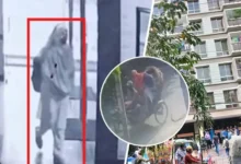 মোহাম্মদপুরে মা–মেয়ে খুন করে স্কুলড্রেস পরে বেরিয়ে যায় গৃহকর্মী