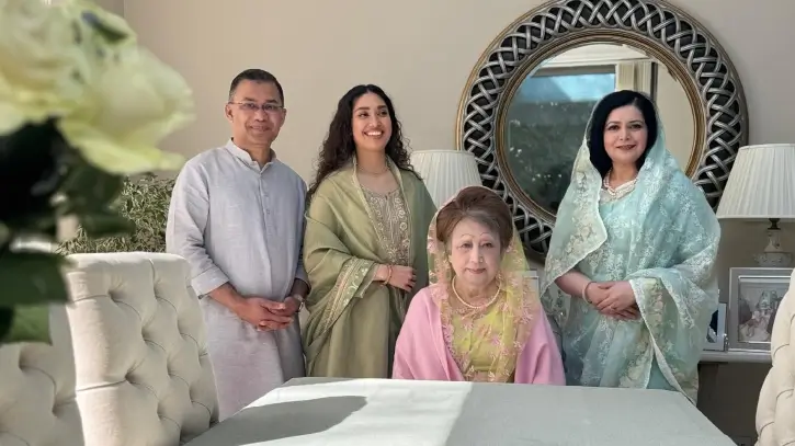 'খালেদা জিয়া ছাড়া পরিবারের অন্য কেউ পাচ্ছেন না ভিভিআইপি সুবিধা'