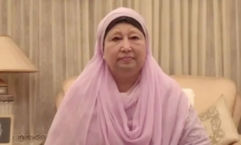 খালেদা জিয়ার সিটিস্ক্যান সম্পন্ন, রিপোর্ট স্বাভাবিক: মেডিকেল বোর্ড