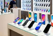 অনির্দিষ্টকালের জন্য সারাদেশে মোবাইল দোকান বন্ধ ঘোষণা