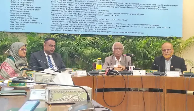 আহত জুলাইযোদ্ধাদের জন্য নির্মাণ হচ্ছে ১৫৬০ ফ্ল্যাট, ব্যয় ১৩৪৪ কোটি টাকা