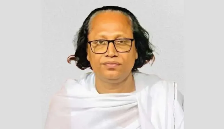 আবুল সরকারের নামে ঢাকার আদালতে মামলা, রমনা থানার ওসিকে তদন্তের নির্দেশ