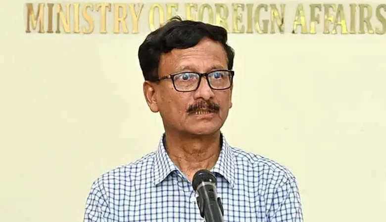 চিকিৎসার জন্য খালেদা জিয়াকে বিদেশ পাঠাতে চাইলে ব্যবস্থা নেবে সরকার