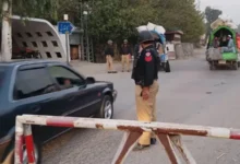 ভারত-সমর্থিত গোষ্ঠীর ৯ সন্ত্রাসীকে হত্যার দাবি পাকিস্তানের