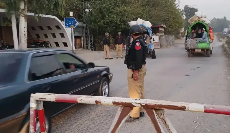 ভারত-সমর্থিত গোষ্ঠীর ৯ সন্ত্রাসীকে হত্যার দাবি পাকিস্তানের