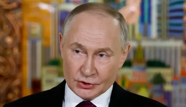 দনবাস দখলে নিয়েই ছাড়বে রাশিয়া, ‘বলপ্রয়োগের’ হুমকি পুতিনের