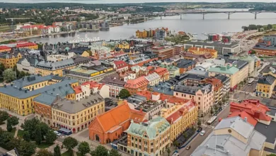 অভিনব উপায়ে ধূমপানমুক্ত দেশ হওয়া সম্ভব, বিশ্বকে তাক লাগিয়ে দিলো সুইডেন