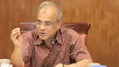 কারসাজি করে পেঁয়াজের দাম বাড়ানো হয়েছে: কৃষি উপদেষ্টা