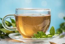৩০ দিন রাতে পুদিনা চা পান করলে কী ঘটে শরীরে