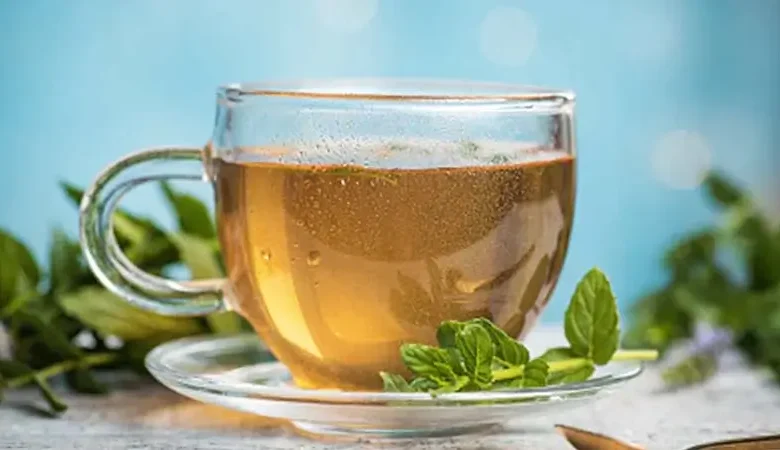 ৩০ দিন রাতে পুদিনা চা পান করলে কী ঘটে শরীরে