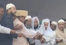 ভারতে নতুন বাবরি মসজিদের ভিত্তিপ্রস্তর স্থাপন, বাজেট ৩০০ কোটি