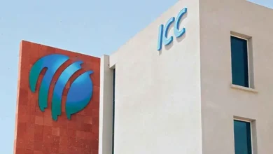 ভারতের কারণে বিপাকে আইসিসি, সম্প্রচার চুক্তি বাতিল করায় ক্ষতি ৭৩০০ কোটি টাকা