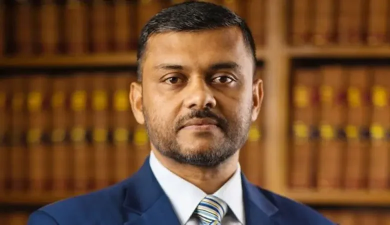 জামায়াত প্রার্থী শিশির মনিরের বিরুদ্ধে মামলা, ডিবিকে তদন্তের নির্দেশ