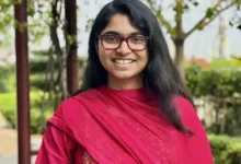 টাকা ছাড়াই ব্যতিক্রমী নির্বাচনী প্রচারণার ঘোষণা তাসনিম জারার